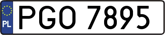 PGO7895