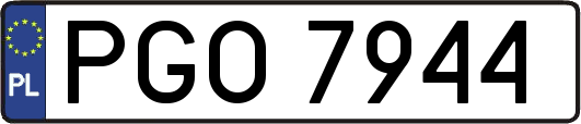 PGO7944
