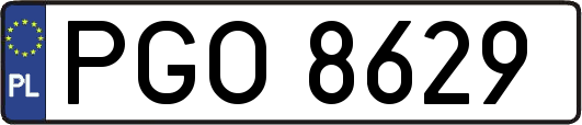 PGO8629