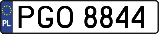 PGO8844