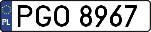 PGO8967