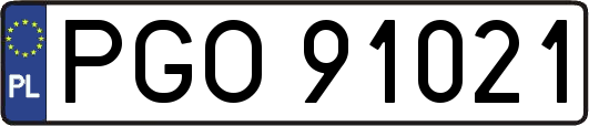PGO91021