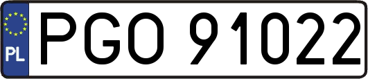 PGO91022