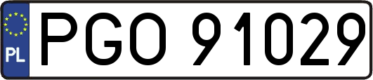 PGO91029
