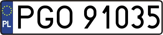 PGO91035