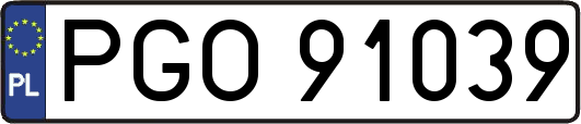 PGO91039