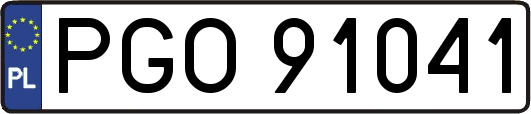 PGO91041