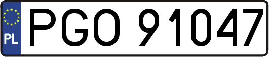 PGO91047