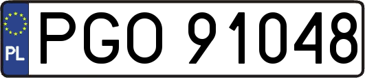 PGO91048