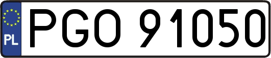 PGO91050
