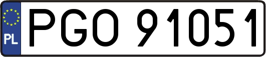 PGO91051
