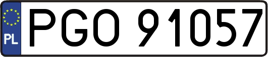 PGO91057