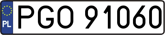 PGO91060