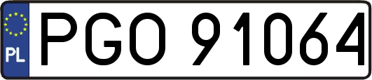 PGO91064
