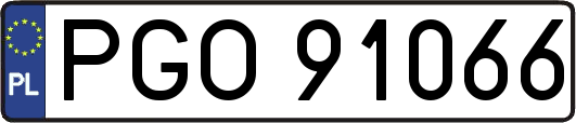 PGO91066