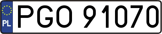 PGO91070