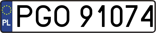 PGO91074