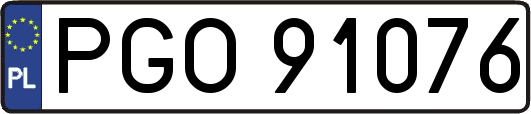 PGO91076