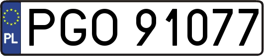 PGO91077