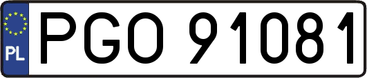 PGO91081