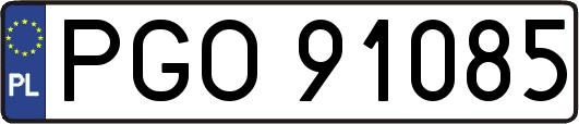 PGO91085
