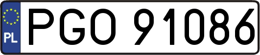 PGO91086