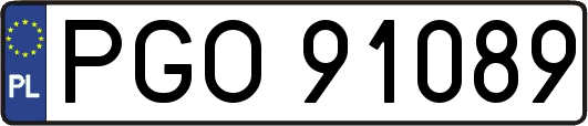PGO91089