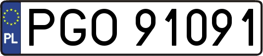PGO91091