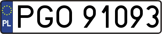 PGO91093