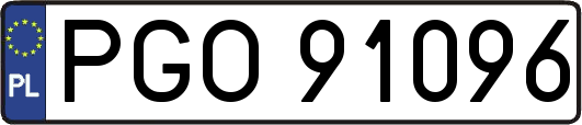 PGO91096