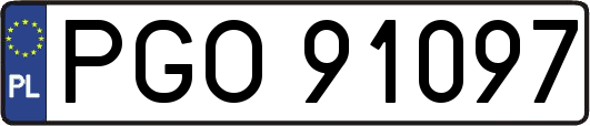 PGO91097
