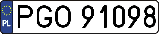 PGO91098