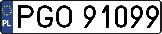 PGO91099