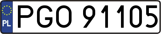 PGO91105