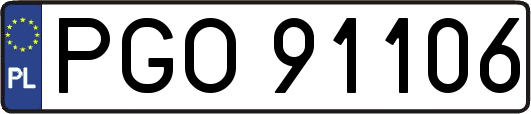 PGO91106