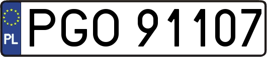 PGO91107