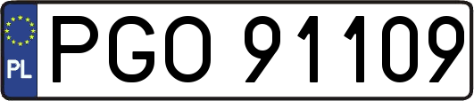 PGO91109