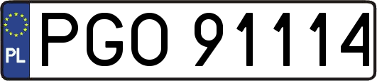 PGO91114