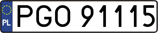 PGO91115