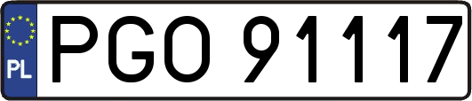 PGO91117