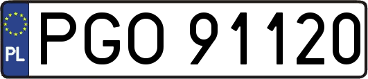 PGO91120