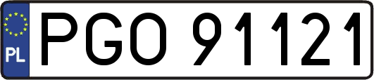 PGO91121