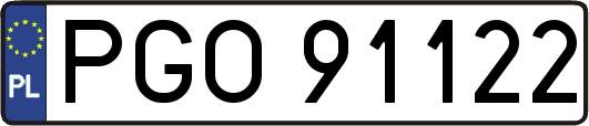 PGO91122