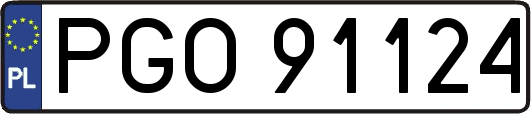 PGO91124