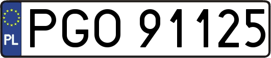 PGO91125