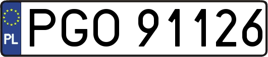 PGO91126