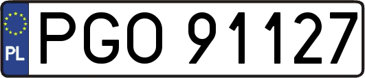 PGO91127