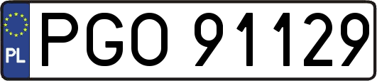 PGO91129