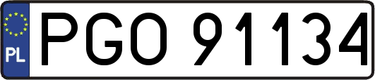 PGO91134