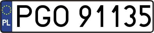 PGO91135